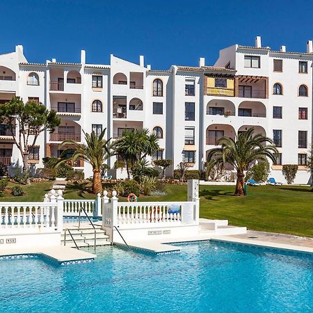 Riviera Del Mar Apartment Sitio de Calahonda 외부 사진