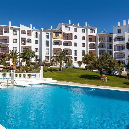 Riviera Del Mar Apartment Sitio de Calahonda 외부 사진