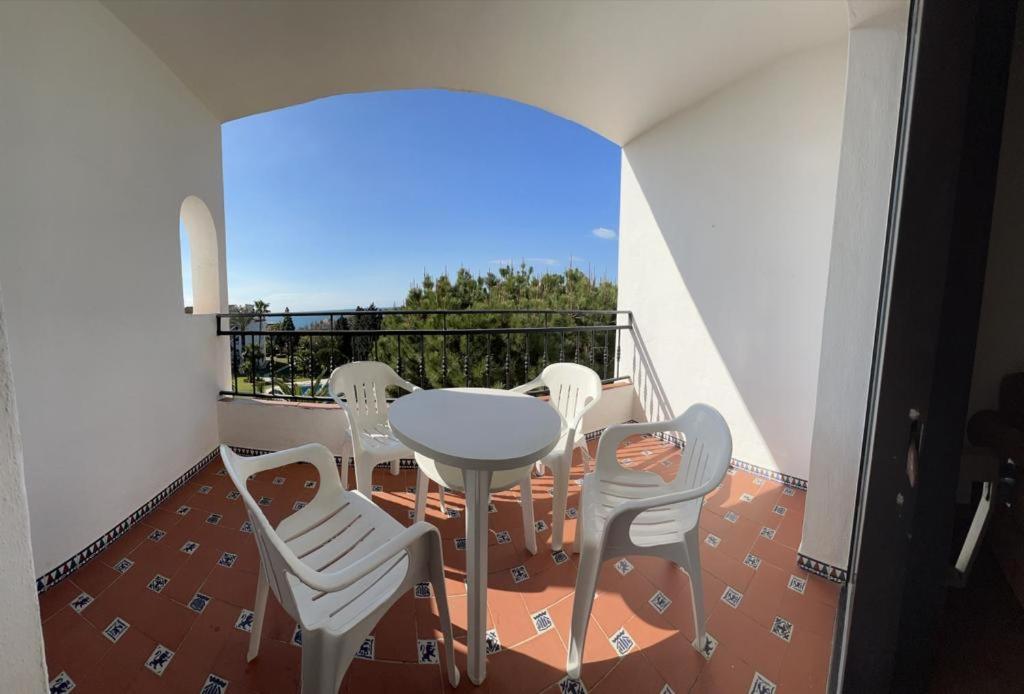 Riviera Del Mar Apartment Sitio de Calahonda 외부 사진