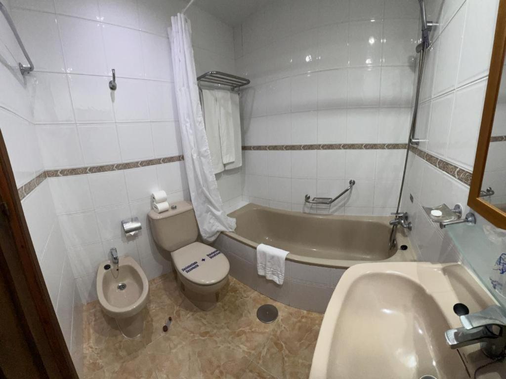 Riviera Del Mar Apartment Sitio de Calahonda 외부 사진