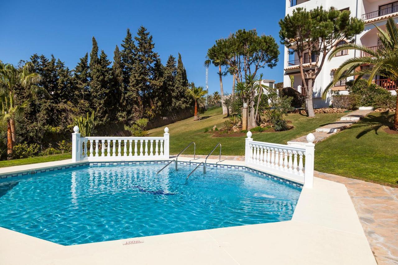 Riviera Del Mar Apartment Sitio de Calahonda 외부 사진