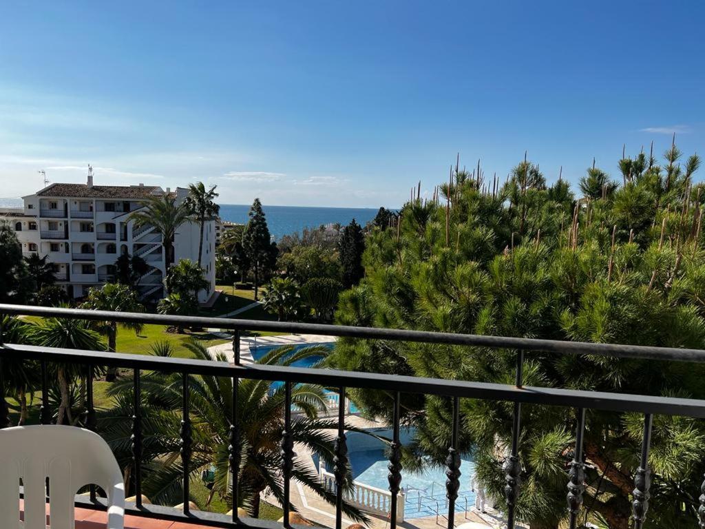 Riviera Del Mar Apartment Sitio de Calahonda 외부 사진
