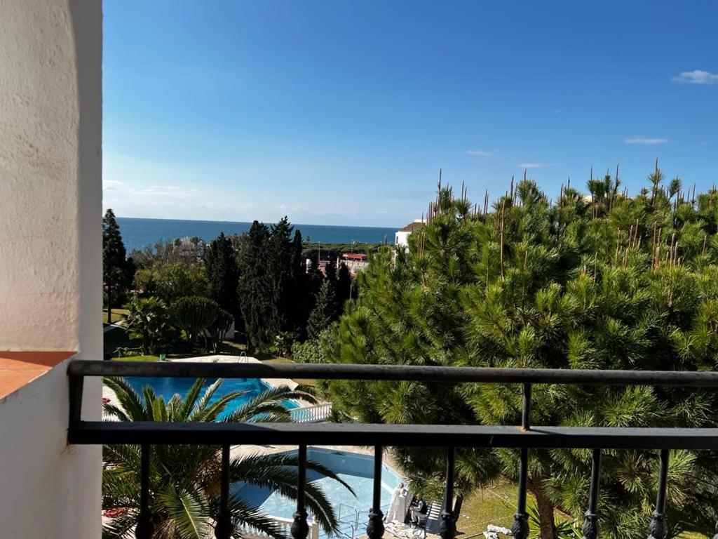 Riviera Del Mar Apartment Sitio de Calahonda 외부 사진