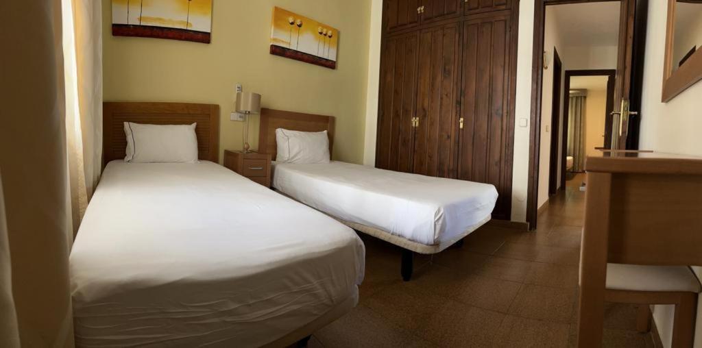Riviera Del Mar Apartment Sitio de Calahonda 외부 사진