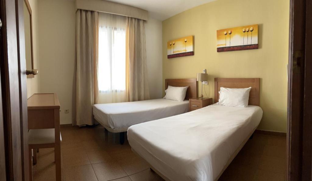 Riviera Del Mar Apartment Sitio de Calahonda 외부 사진