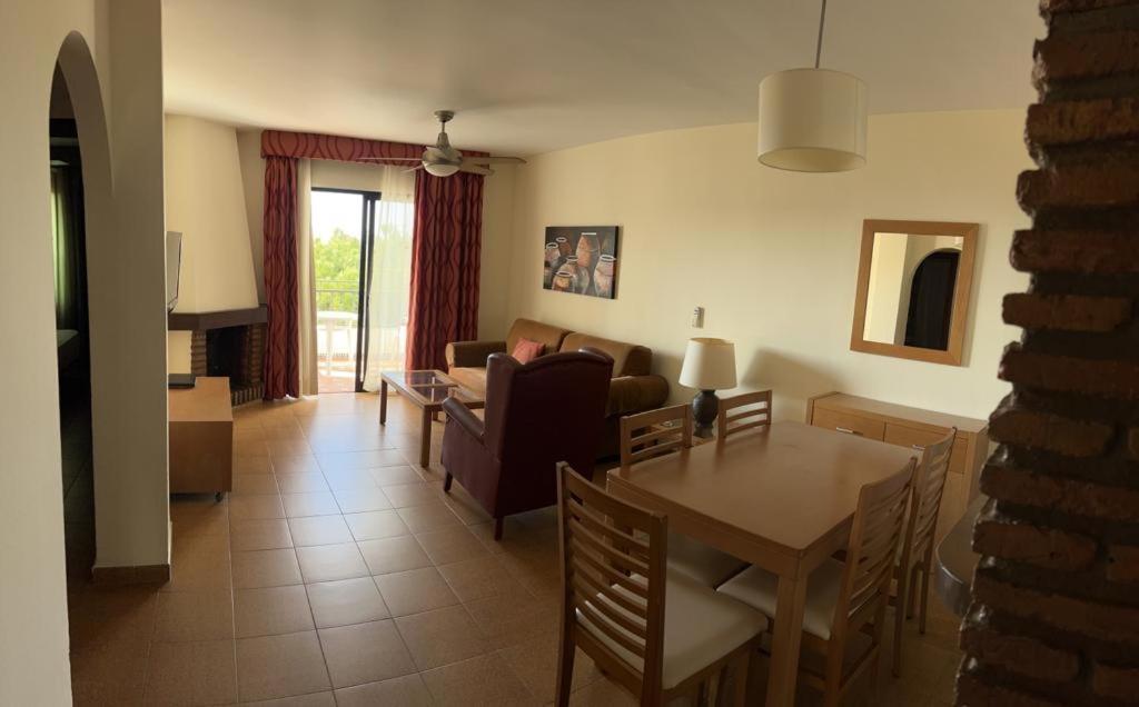 Riviera Del Mar Apartment Sitio de Calahonda 외부 사진