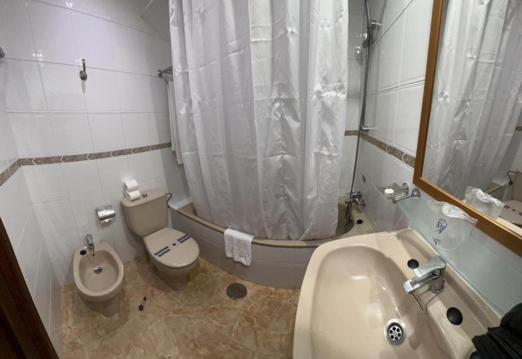 Riviera Del Mar Apartment Sitio de Calahonda 외부 사진