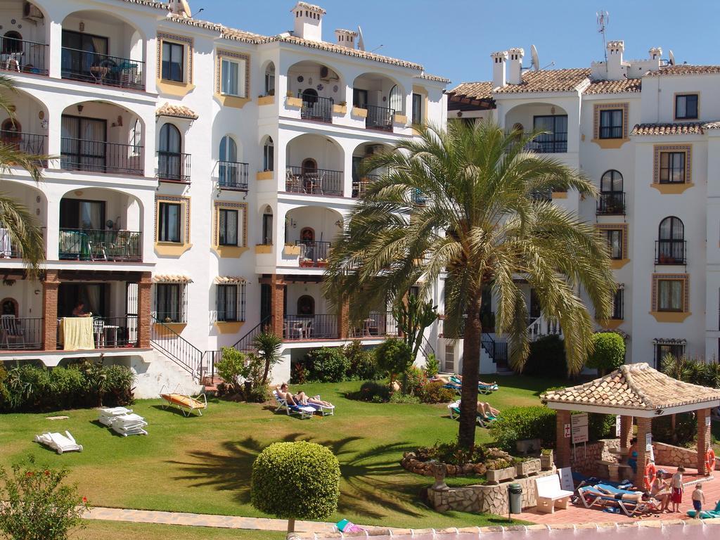 Riviera Del Mar Apartment Sitio de Calahonda 외부 사진