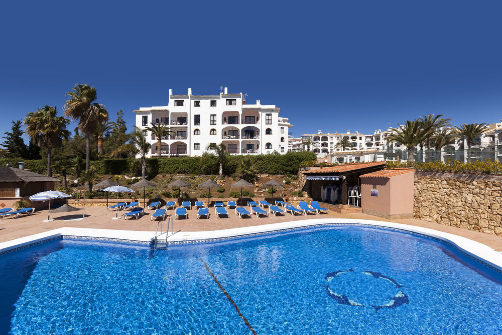 Riviera Del Mar Apartment Sitio de Calahonda 외부 사진