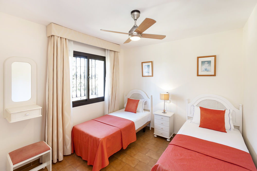 Riviera Del Mar Apartment Sitio de Calahonda 외부 사진