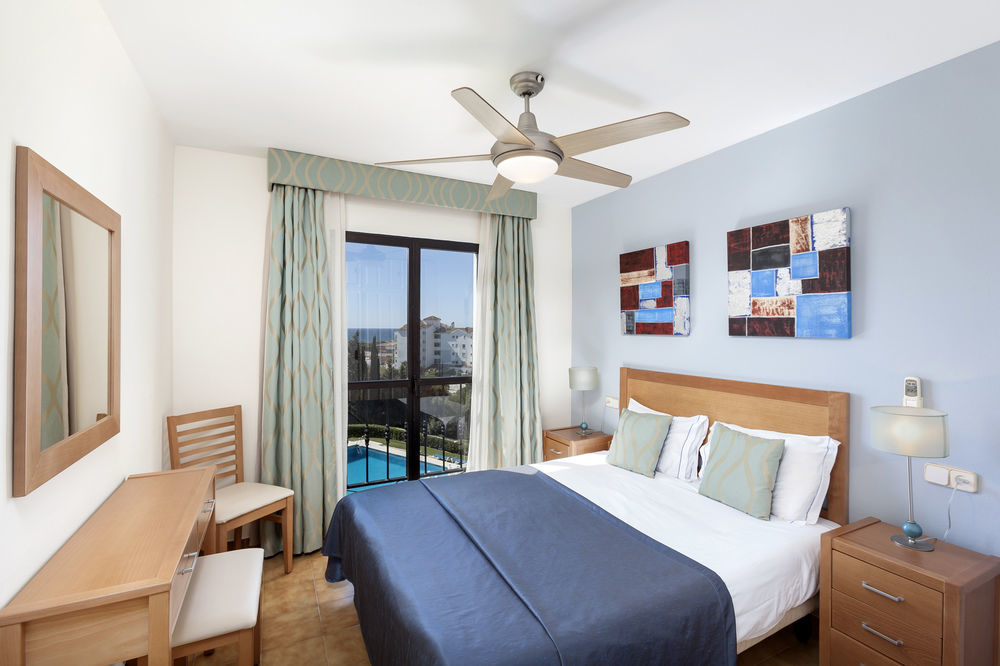 Riviera Del Mar Apartment Sitio de Calahonda 외부 사진