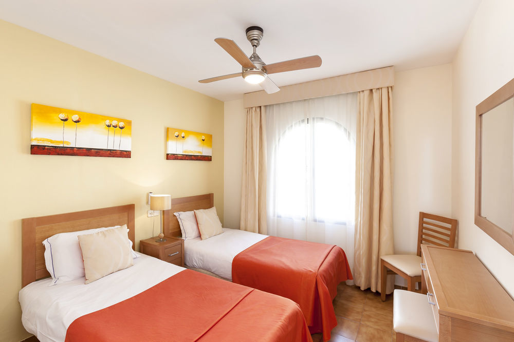 Riviera Del Mar Apartment Sitio de Calahonda 외부 사진
