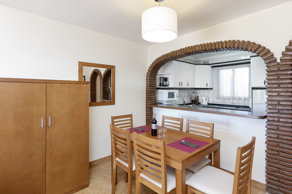 Riviera Del Mar Apartment Sitio de Calahonda 외부 사진