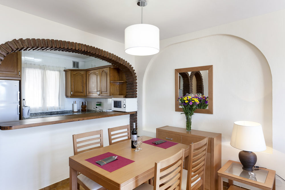 Riviera Del Mar Apartment Sitio de Calahonda 외부 사진