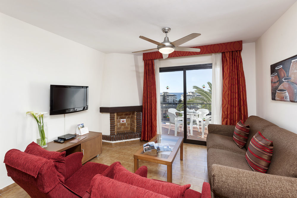Riviera Del Mar Apartment Sitio de Calahonda 외부 사진