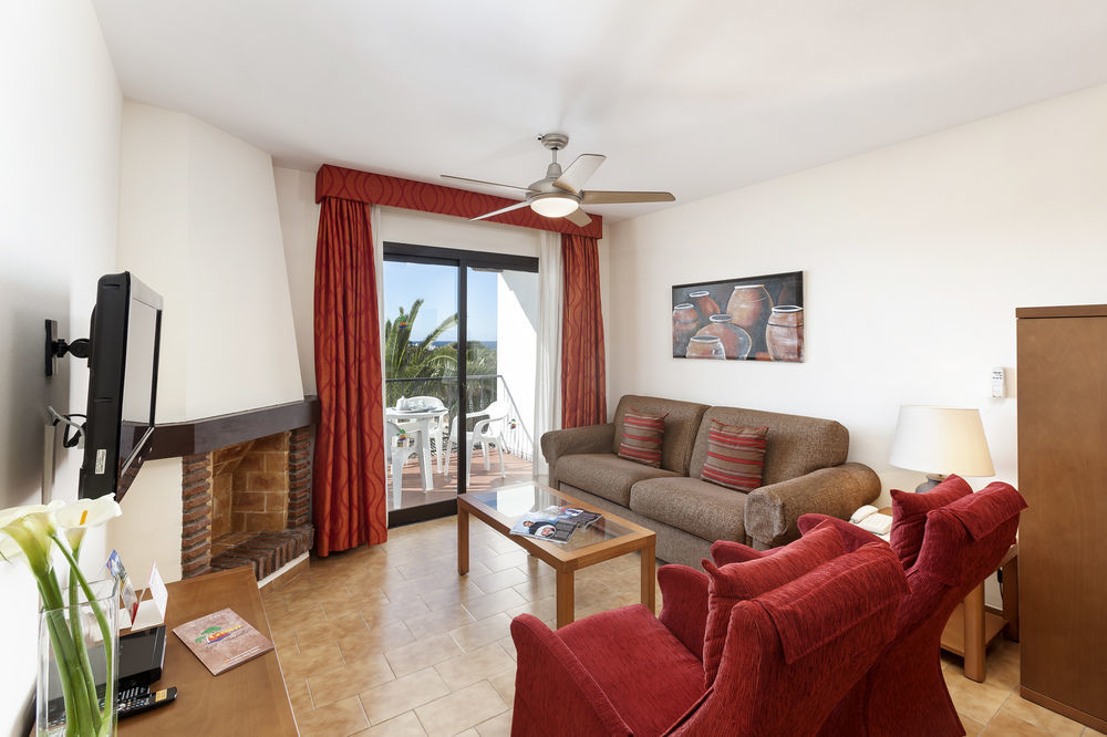 Riviera Del Mar Apartment Sitio de Calahonda 외부 사진